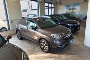 Fiat 500X 1.6 MultiJet 120 CV Cross