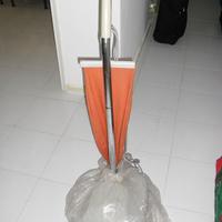 Lucidatrice San Giorgio anni 80