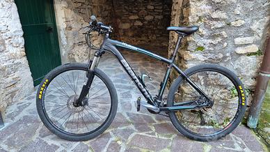 MTB Bianchi Kuma 27.1