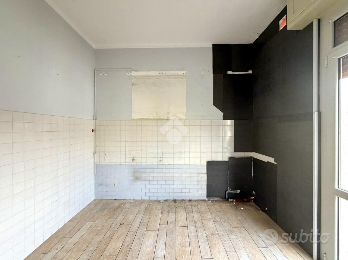 Appartamento – Concesio, San Vigilio - Altro