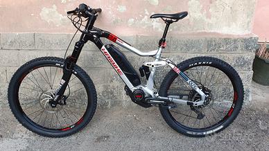 Ebike Haibike XDURO NDURO 2.0 - 2020tagliaM