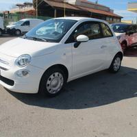 Fiat 500 1.2 POP STYLE BENZINA/GPL BRC