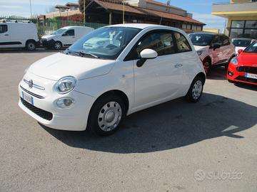 Fiat 500 1.2 POP STYLE BENZINA/GPL BRC