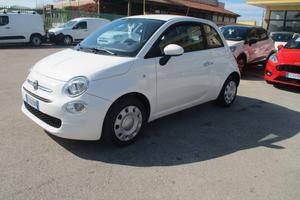 Fiat 500 1.2 POP STYLE BENZINA/GPL BRC