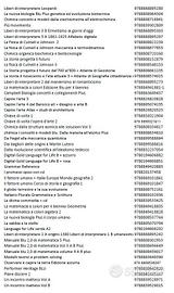 Testi scolastici