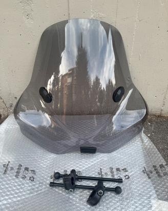 Cupolino moto Puig Touring II 5267H