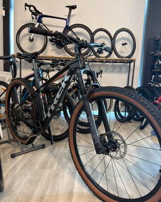 Mtb trek procaliber 9.6 gen 2
