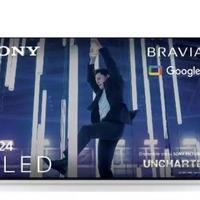 Sony BRAVIA 8 OLED 65 Pollici