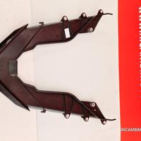 COVER SELLA DUCATI PANIGALE V2 STREETFIGHTER V4