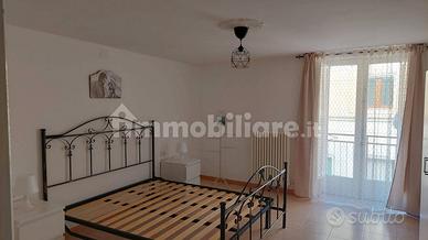 Trilocale via 21 Aprile 66, Grassano