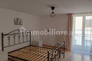 Trilocale via 21 Aprile 66, Grassano