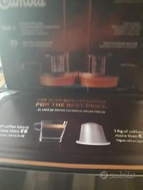 Macchina caffè espresso bar