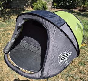 tenda Quechua 2 Seconds XL