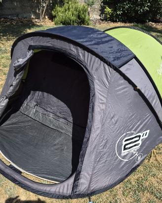 tenda Quechua 2 Seconds XL