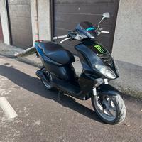 Nrg power 50 DD a liquido