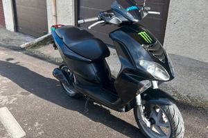 Nrg power 50 DD a liquido