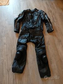 tuta pelle m tech