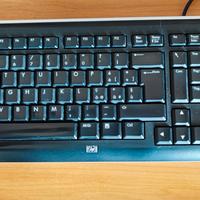 Tastiera per PC marca HP