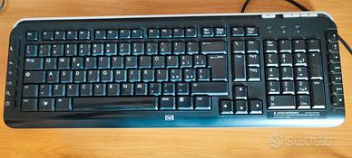 Tastiera per PC marca HP