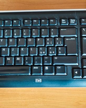 Tastiera per PC marca HP