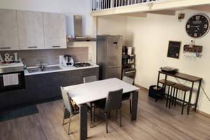 Appartamento di 80 m² con 3 locali a Cesena