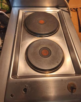 cucina industriale 
