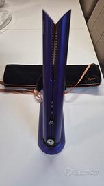 piastra x capelli dyson
