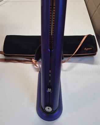 piastra x capelli dyson