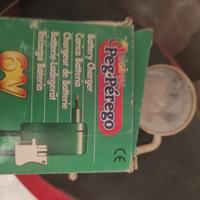 Moto elettrica scooter