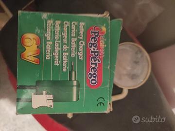 Moto elettrica scooter