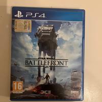 Star Wars Battlefront