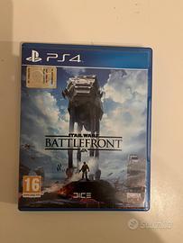 Star Wars Battlefront