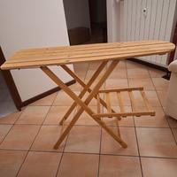 Asse da stiro Foppapedretti