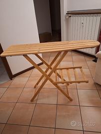 Asse da stiro Foppapedretti