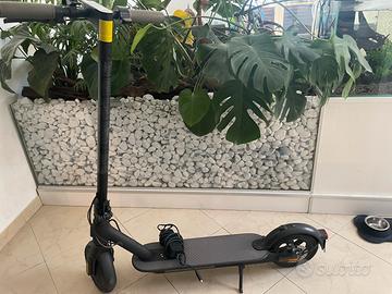 Monopattino elettrico Xiaomi