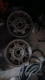 coppia cerchi r13