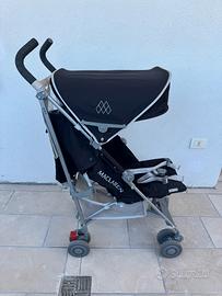 Passeggino MacLaren