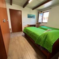 Casa per marittimi IMAT e Star Center