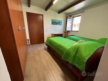 Casa per marittimi IMAT e Star Center