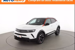 OPEL Mokka AB65842