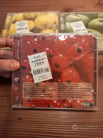3 cd hot summer 2004