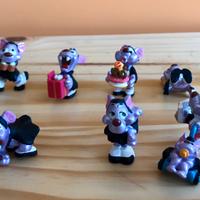 Sorprese ovetti Kinder