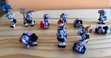 Sorprese ovetti Kinder