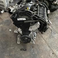 Motore CUK Volkswagen Golf 1.4TSI