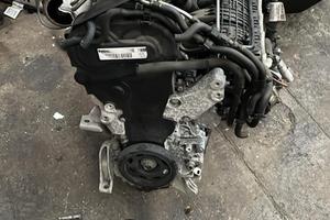 Motore CUK Volkswagen Golf 1.4TSI