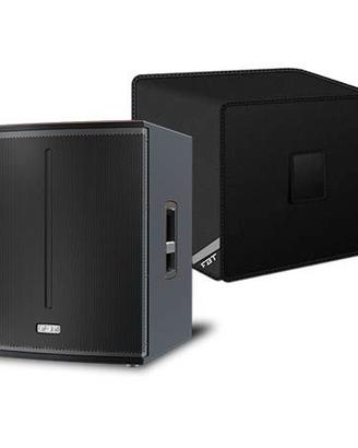 FBT X SUB 118SA + Cover