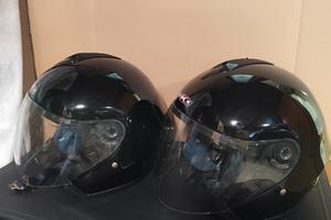 Caschi jet