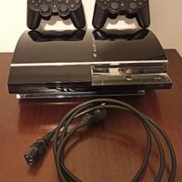 PlayStation3 55 giga byte non funzionante