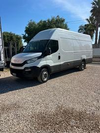 Iveco Daily 35-140 MAXI