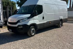 Iveco Daily 35-140 MAXI